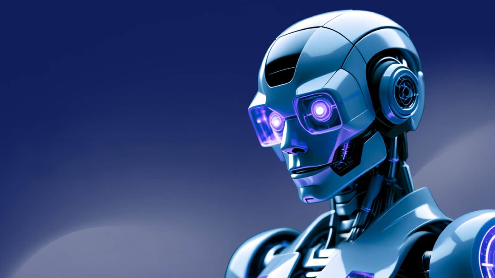 AI Experiences — event experience by Nebuloid Tech Studio